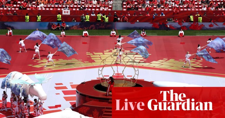 Canada Faces Bosnia and Herzegovina in Live Coverage of the 2026 World Cup