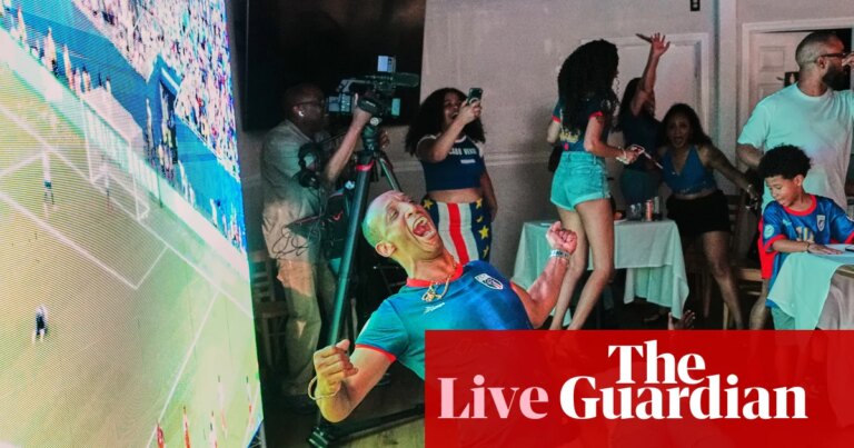 Cape Verde’s Inspiring Journey at the 2026 World Cup: Messi, Mbappé, and Haaland Return – Live Coverage