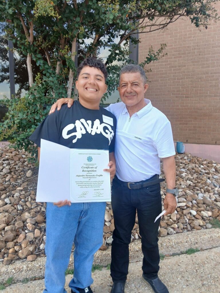 Castro Advocates for Release of San Antonio Teen Detained at Dilley ICE Facility