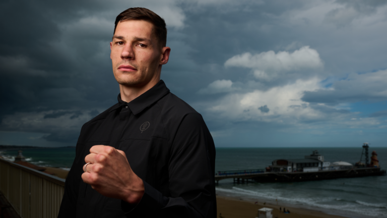 Chris Billam-Smith Faces Potential Knockout in Upcoming Fight Against Ryan Rosicki, According to Johnny Nelson