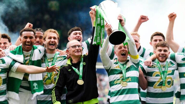 Chris Sutton Advocates for £50m Investment in Celtic’s Summer Renovations