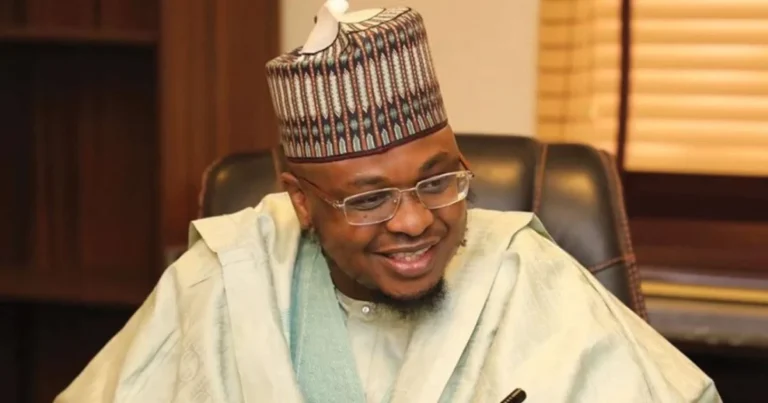 Clash Between APC and PDP in Gombe