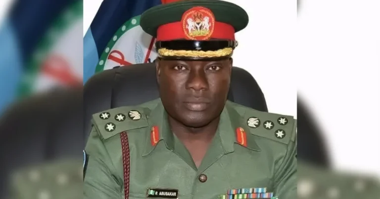 Communities Honor Legacy of Former Army General Amid Protests