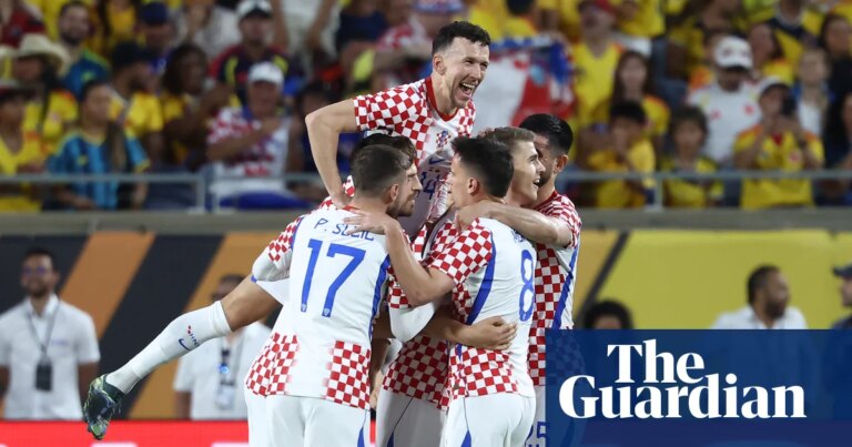 Comprehensive Guide to the Croatia National Team for the 2026 World Cup