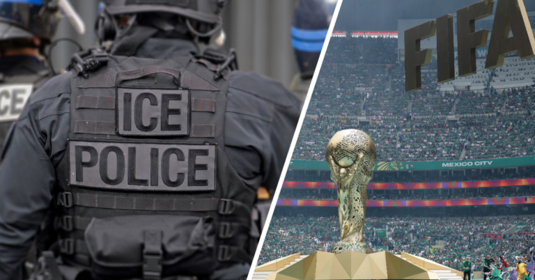 Concerns Emerge Among South Florida Fans and Activists Regarding ICE Presence at FIFA World Cup