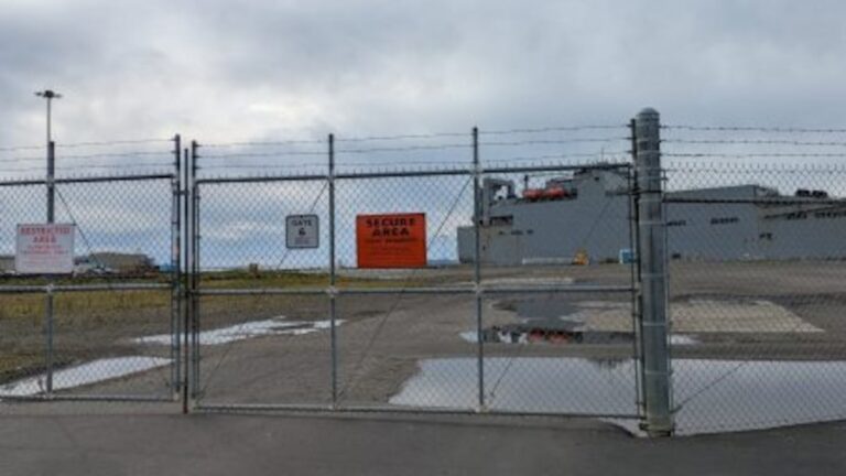 Concerns Emerge Regarding ICE Operations at Port of Astoria
