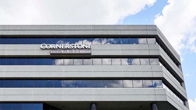 Cornerstone Insurance Projects Pre-Tax Profit of NOK 8.73 Billion in 2025 and Initiates Reorganization of Holding Company