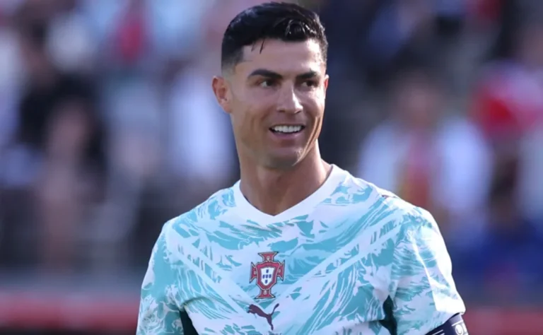 Cristiano Ronaldo’s Participation in Today’s Pre-World Cup Friendly: Projected Portugal Squad Against Nigeria