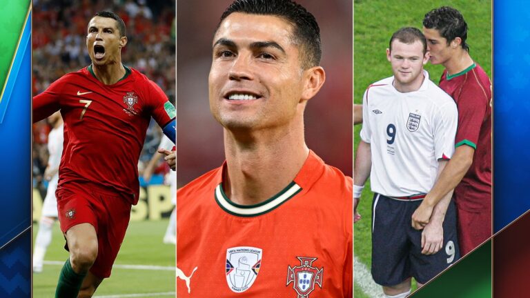 Cristiano Ronaldo’s Potential World Cup Records in His Final Tournament