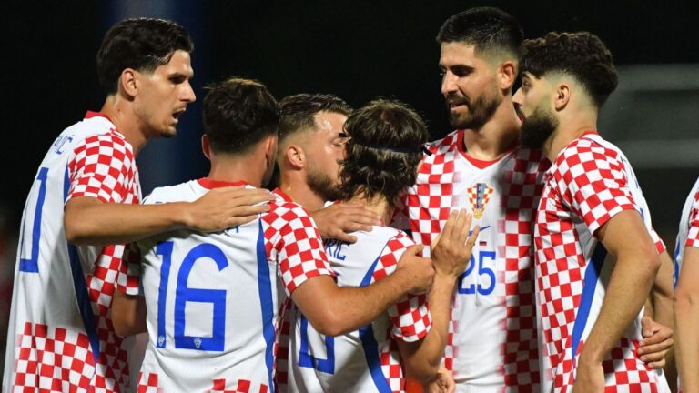 Croatia’s Potential to Surprise Again After 2018 Runner-Up and 2022 Third Place Finish in the World Cup
