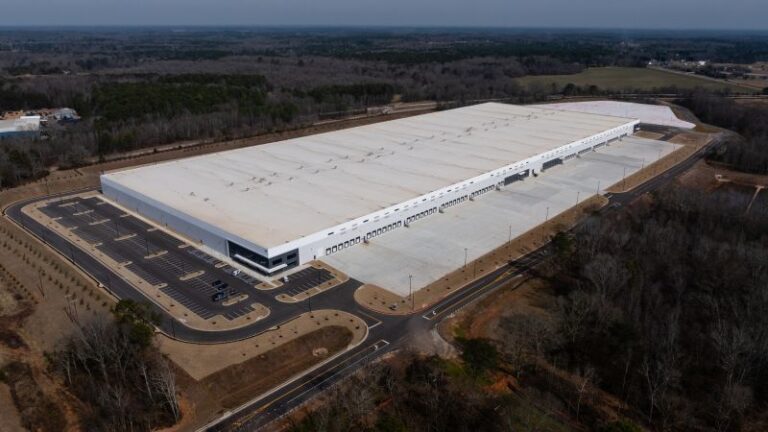 DHS Abandons Proposal to Convert Georgia Warehouse into Detention Center, City Officials Report
