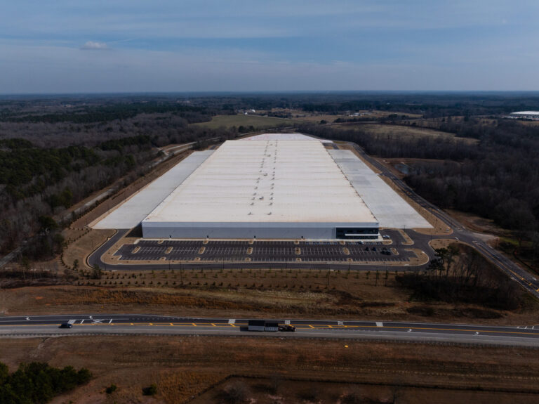 DHS Likely Abandoning Plans for Immigration Detention Megacenter in Small Georgia Town