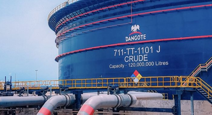 Dangote Refinery Clarifies that Exported Fuel Does Not Re-enter Nigeria through Lome