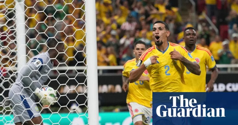Daniel Muñoz Leads Colombia Past Democratic Republic of Congo to Secure Place in 2026 World Cup Finals