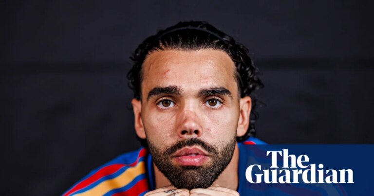 David Raya Reflects on the Emotional Impact of Defeat in the Champions League Final