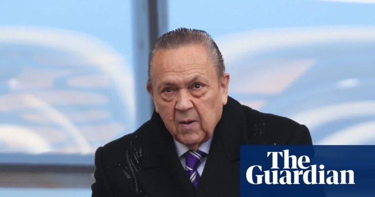 David Sullivan Resigns from West Ham Amid Ongoing Personal Life Controversies