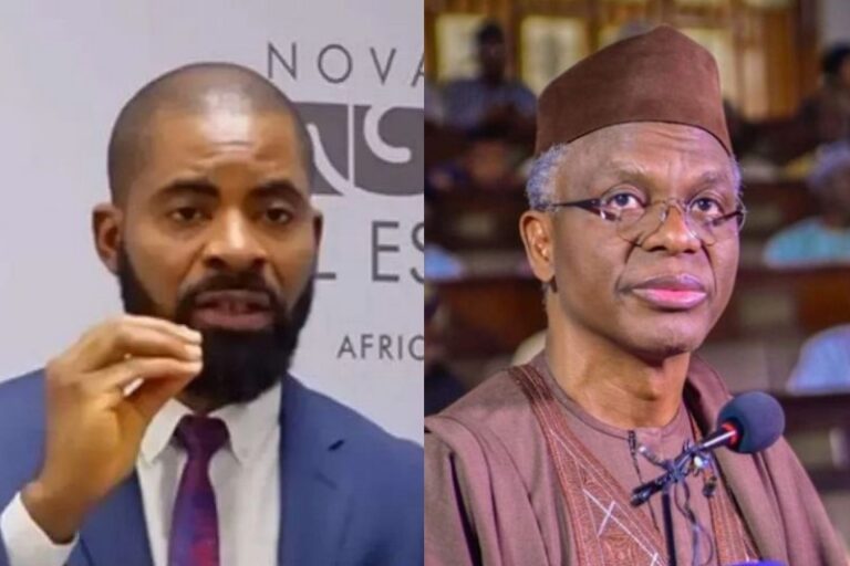 Deji Adeyanju Supports El-Rufai’s Wiretapping Allegations as Court Accepts DSS Evidence