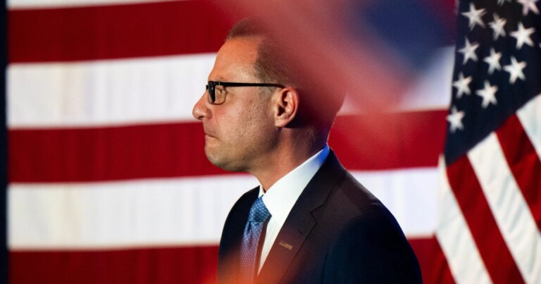 Democratic Party Highlights Commitment to Anti-Corruption Efforts