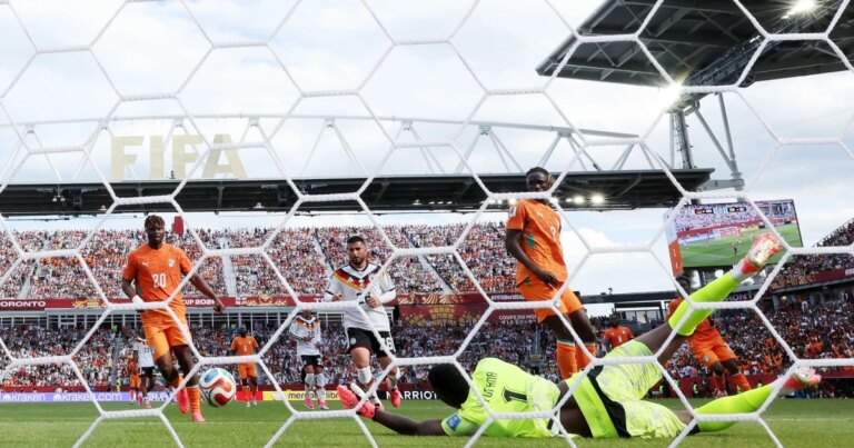 Deniz Undav Faces Critical Challenge as Alemania Secures Victory