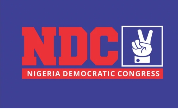 Dixon Addresses NDC Challenges While Acknowledging Flaws in Primary Elections