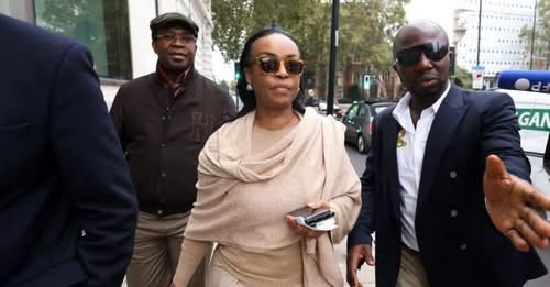Dizani’s UK Acquittal Does Not Resolve Ongoing Legal Challenges in Nigeria