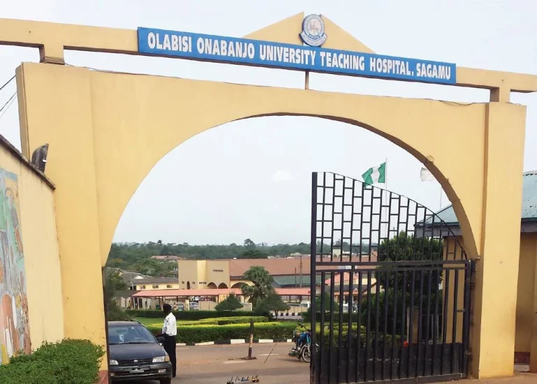 Doctors at OOUTH Launch Strike Due to Unpaid Allowances, Disrupting Hospital Services