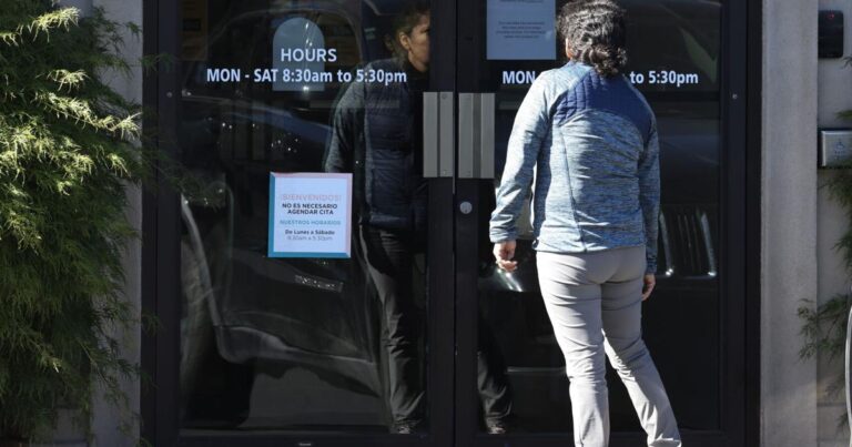 Dozens of Concerned Clients Visit Yakima Office Following Closure of Immigration Law Firm Founded by Alexandra Lozano