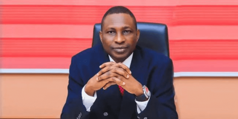 EFCC Issues Caution on Advanced Vote-Buying Tactics Ahead of 2027 Elections