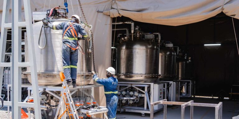 Emerging Climate Technology Opportunities in Africa