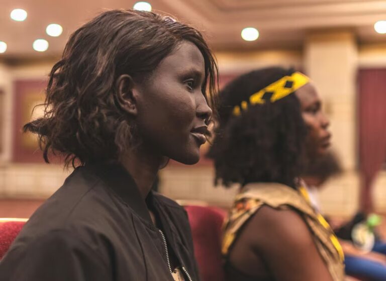Empowering Africa’s Growth Through Artificial Intelligence Agents