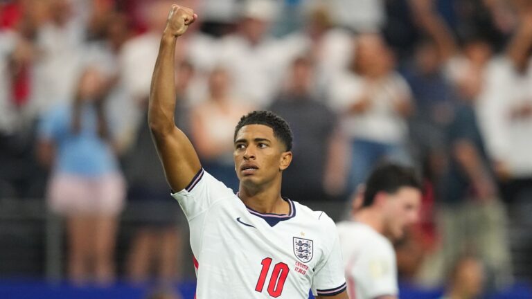 England Coach Thomas Tuchel Commends Harry Kane and Jude Bellingham Following Victory Over Croatia in 2026 World Cup