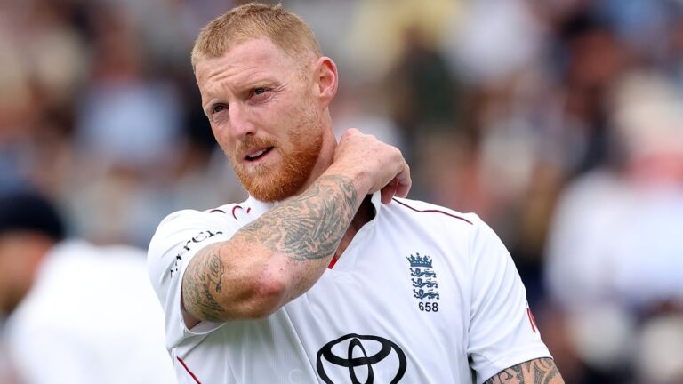 England Faces Defeat at The Oval as Ben Stokes Returns for Series Decider Against New Zealand at Trent Bridge