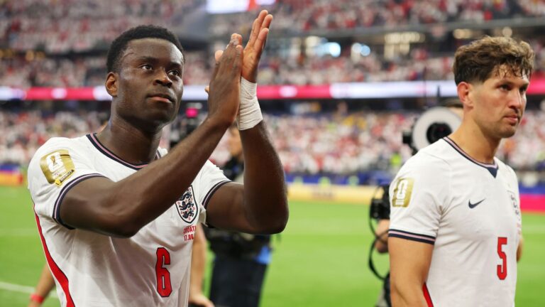 England Manager Thomas Tuchel Advocates for Marc Guéhi’s Recall Following Ambiguous Performance of John Stones and Ezri Konsa Against Croatia in 2026 World Cup Context