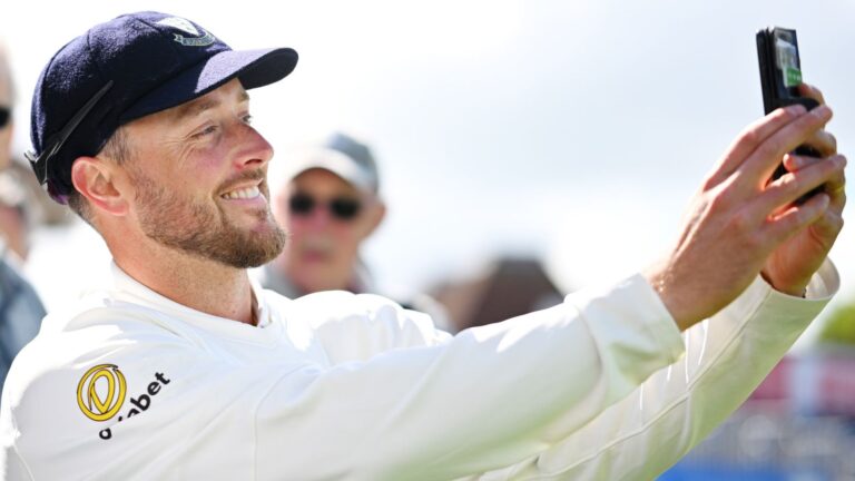 England vs New Zealand: Analyzing Ollie Robinson’s Strategic Return to Test Cricket After Two Years Away