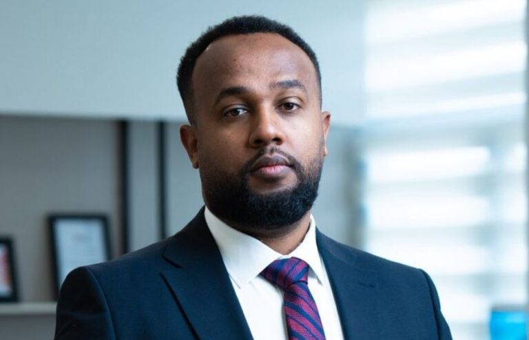 Ethiopian Tech Innovator Belsfekad Getachew Recognized as One of Africa’s Top 100 Business Heroes
