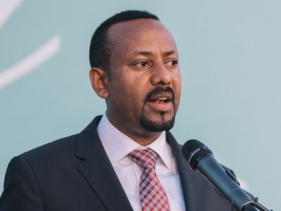 Ethiopia’s Abiy Emphasizes Unity and Development for Key Victories