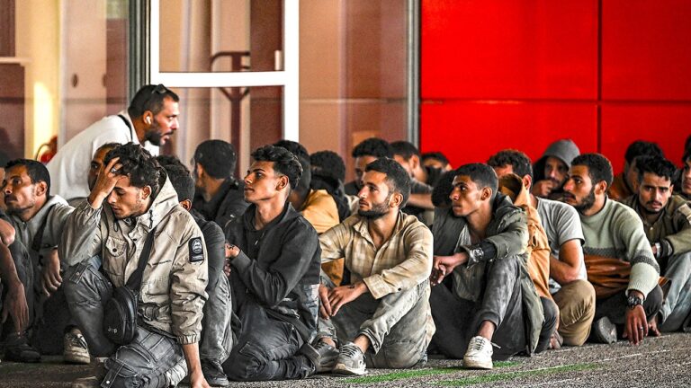 Europe Enhances Measures Against Illegal Immigration in Response to Unrest in France and Belgium