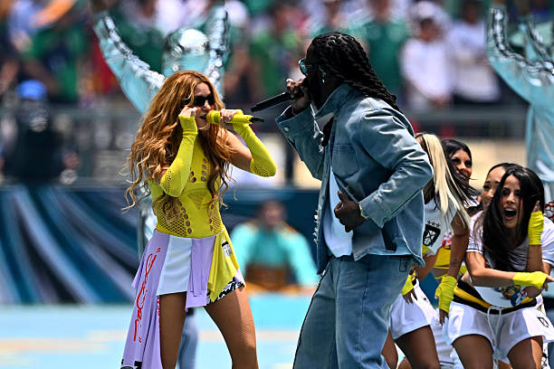 Examining Burna Boy’s Impact on the World Cup Opening Ceremony Performance