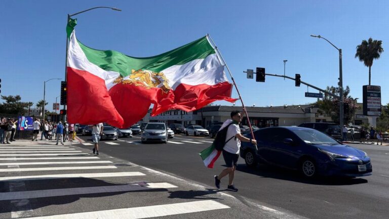 Experience Iran at the World Cup with Los Angeles’ Iranian Community at Tehran Jerez