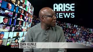 Experts Advocate for Nigeria to Leverage Oil and Gas Resources in Anticipation of Global Energy Transition