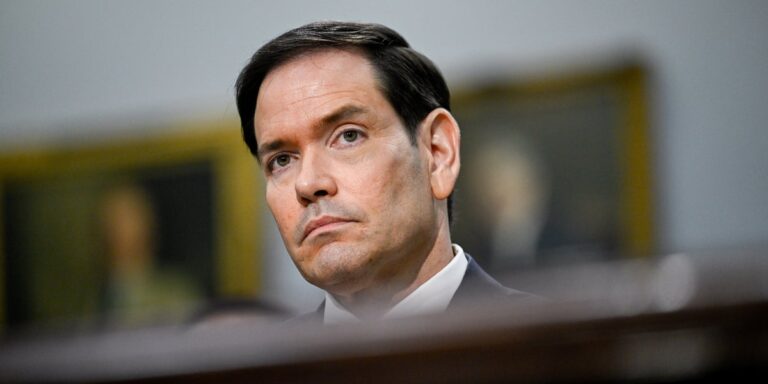 Experts Suggest Marco Rubio’s Immigration Comments Reflect Subtle Messaging