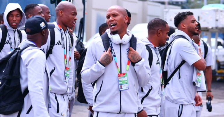 Exploring African Culture: A Journey Through Atlanta and Baska as a Prelude to Victoria and the World Cup