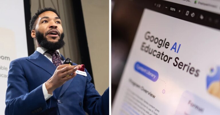 Exploring Google’s AI Training Program for Educators