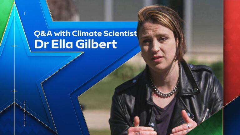 Exploring the Impact of El Niño and Extreme Weather on the 2026 World Cup: Insights from Climate Scientist Dr. Ella Gilbert