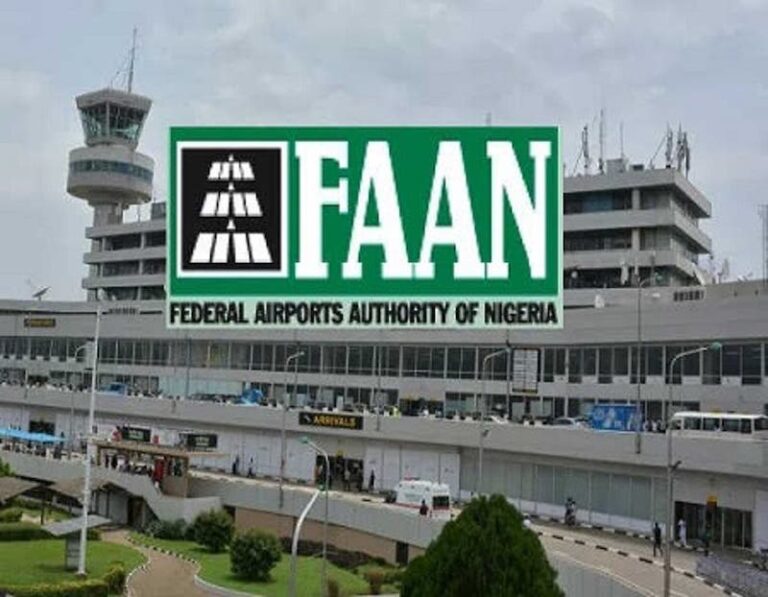 FAAN Issues Deadline for Taxi Drivers to Upgrade Vehicles by October 2026 to Avoid Penalties