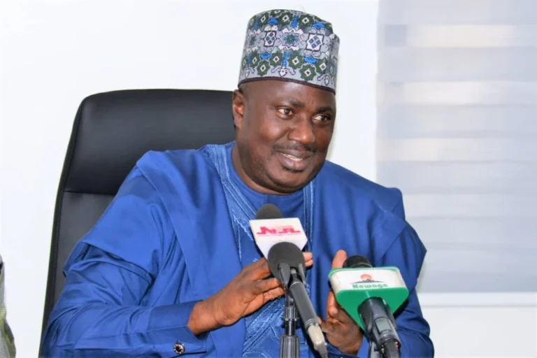 FG Establishes Special Committee to Address Agricultural Export Refusals
