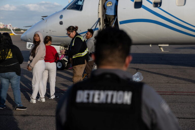 Federal Appeals Court Permits President Trump to Reinitiate Broadened Expedited Deportation Practices
