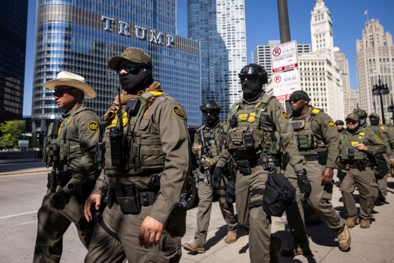 Federal Appeals Court Permits Resumption of Expedited Deportations by Government