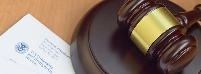 Federal Court Overturns Suspension of Legal Entry for Citizens from 39 Countries