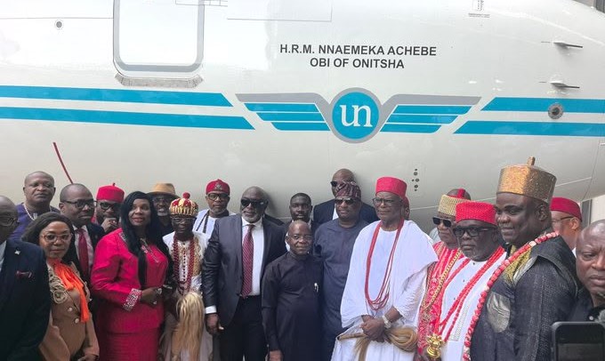 Federal Government Approves United Nigeria Airlines’ Routes to New York, Dubai, and Canada, According to Keyamo